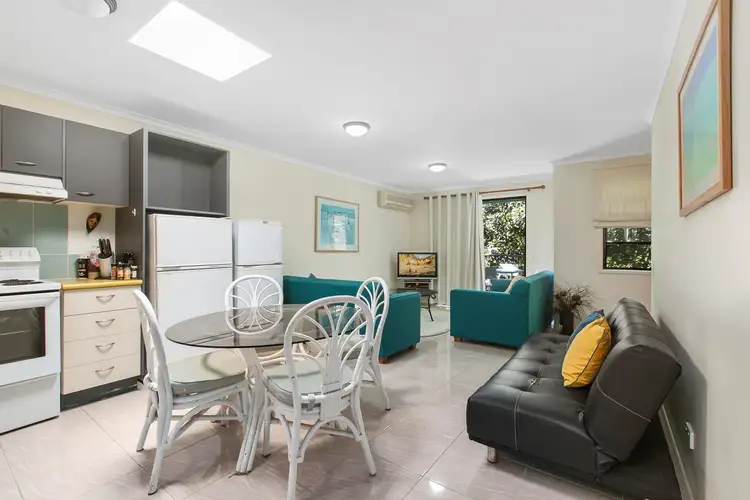 Second view of Homely unit listing, 3 Hilton Terrace, Tewantin QLD 4565