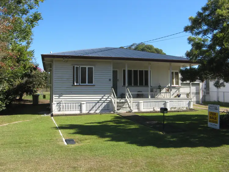 53 Vogel Road, Brassall QLD 4305