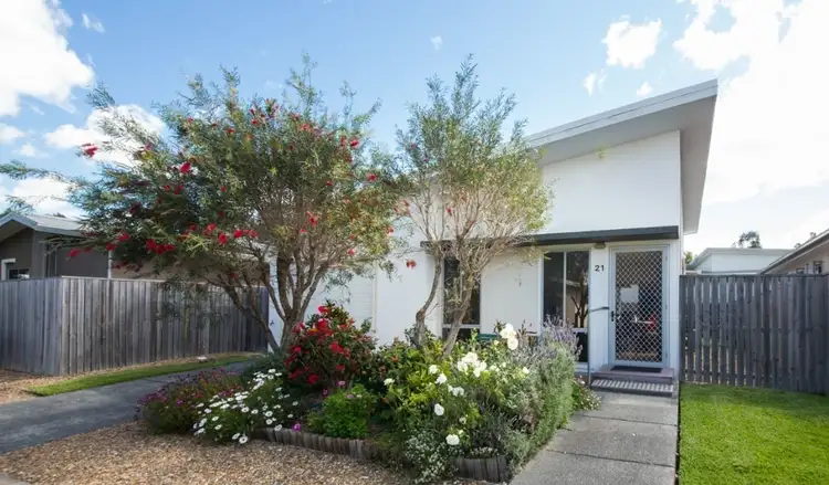 Second view of Homely house listing, 21/41 Radke Road, Bethania QLD 4205
