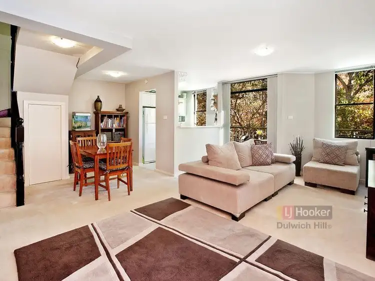 6/1 Williams Parade, Dulwich Hill NSW 2203