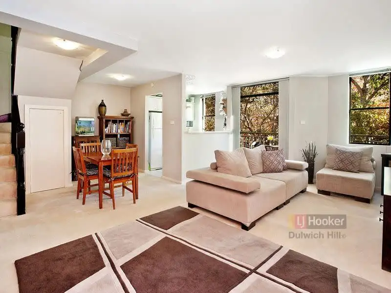 Main view of Homely apartment listing, 6/1 Williams Parade, Dulwich Hill NSW 2203