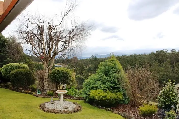 Second view of Homely house listing, 560 Pelverata Road, Kaoota TAS 7150