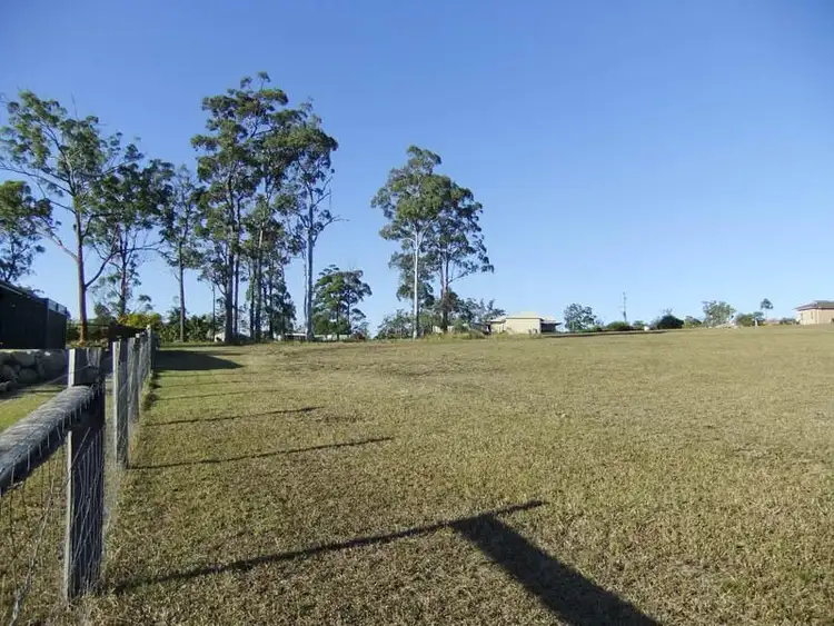 Second view of Homely land listing, Address available on request