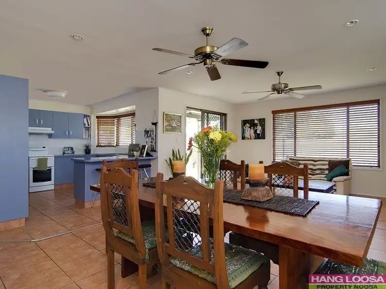 Second view of Homely house listing, 31 Outlook Drive, Tewantin QLD 4565
