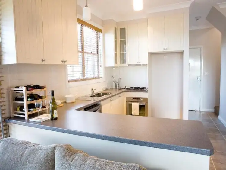 Second view of Homely townhouse listing, 2/17 Icely Road, Orange NSW 2800