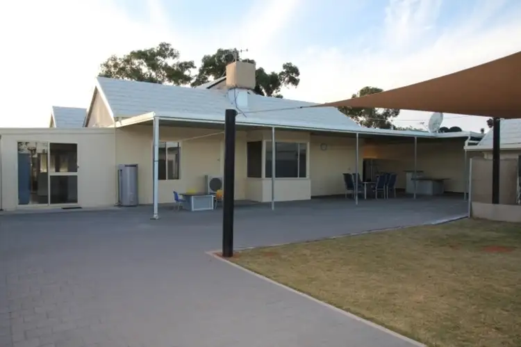 Second view of Homely house listing, 229 Boughtman Street, Broken Hill NSW 2880