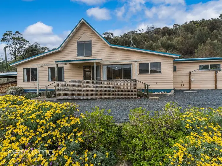 Main view of Homely house listing, 238 East Bagdad Road, Bagdad TAS 7030