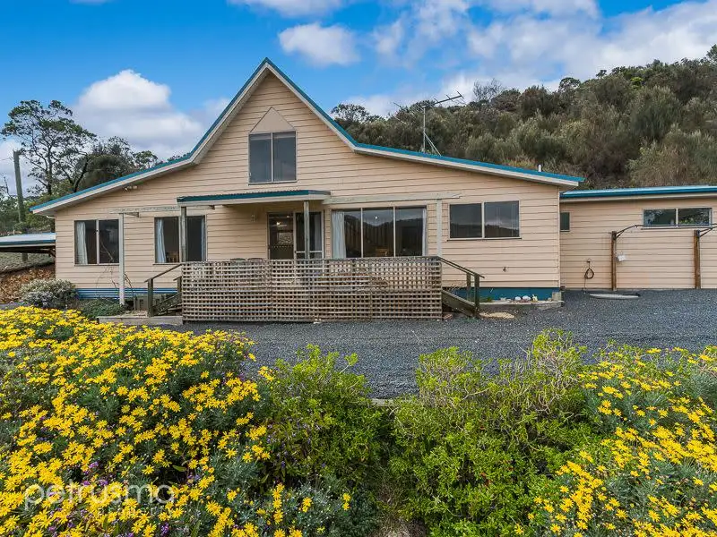 Main view of Homely house listing, 238 East Bagdad Road, Bagdad TAS 7030
