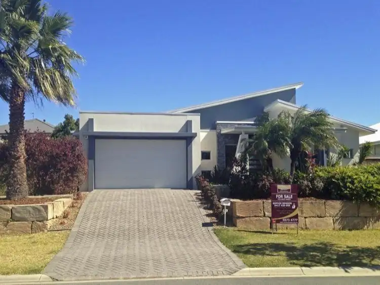 29 Candlebark Circuit, Upper Coomera QLD 4209