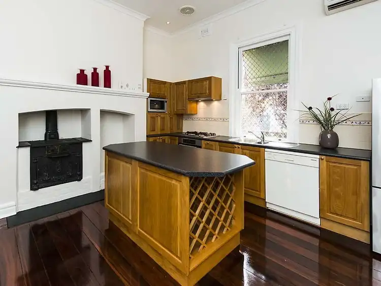 Fifth view of Homely house listing, 60 Kingston Avenue, West Perth WA 6005