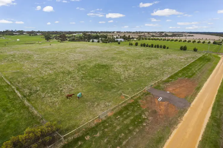 Fourth view of Homely land listing, 235 Ackland Road, Lethbridge VIC 3332