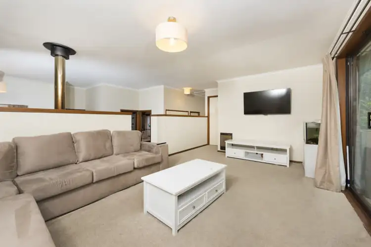 Second view of Homely townhouse listing, 20/43 Kirkland Circuit, Macgregor ACT 2615
