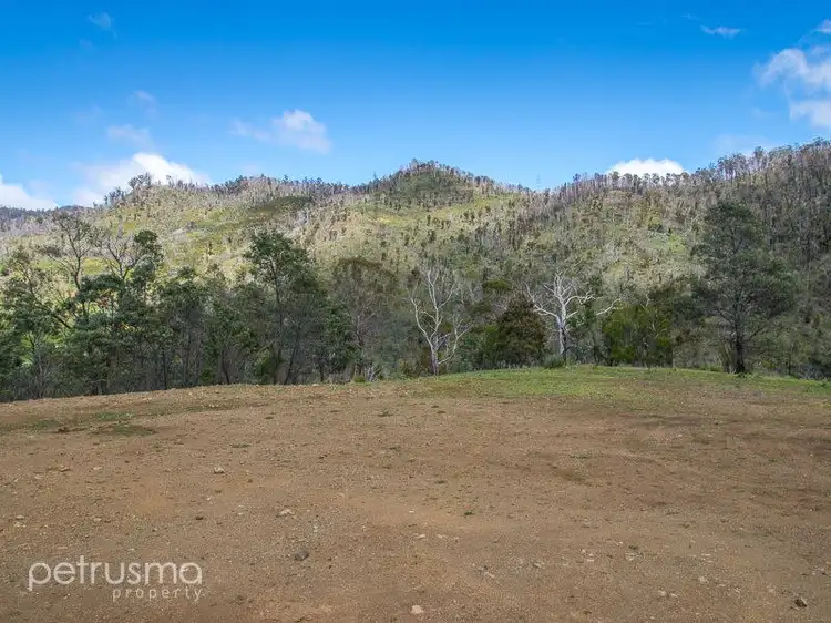 Fourth view of Homely land listing, 463 Glen Dhu Road, Molesworth TAS 7140