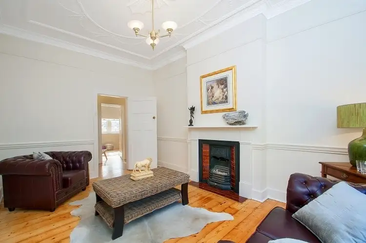 Fourth view of Homely house listing, 51 Broughton Road, Strathfield NSW 2135
