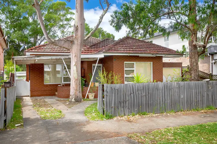 Third view of Homely house listing, 12 Kessell Avenue, Homebush West NSW 2140