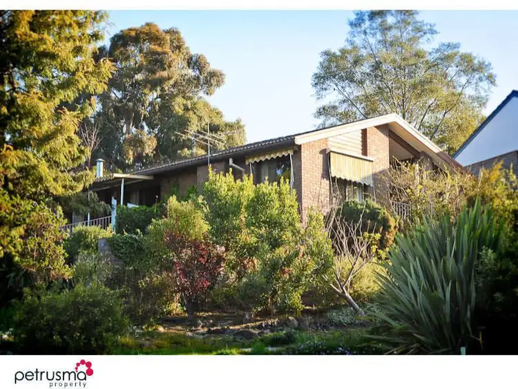Main view of Homely house listing, 13 Darville Court, Blackmans Bay TAS 7052