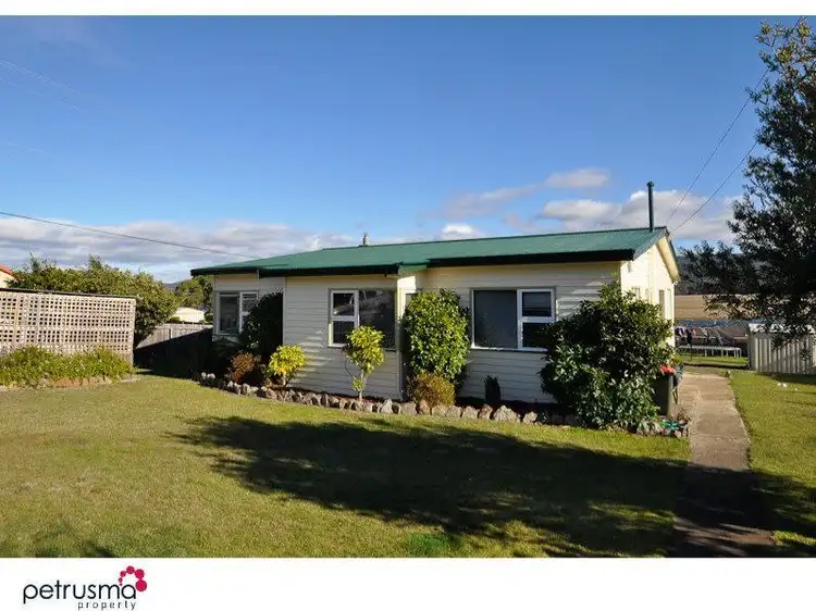 24 Ada Street, Triabunna TAS 7190