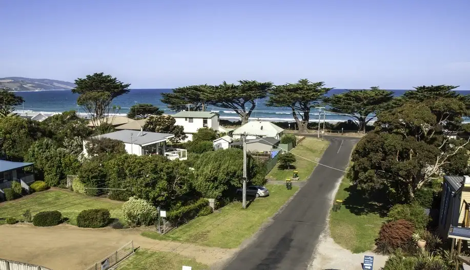 Main view of Homely house listing, 6 Murray Street, Apollo Bay VIC 3233