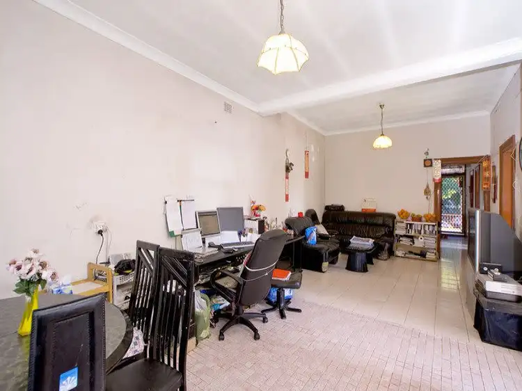 Second view of Homely house listing, 26 Griffiths St, Tempe NSW 2044