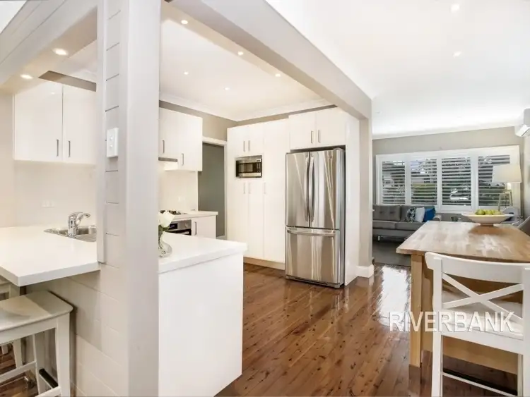 Third view of Homely house listing, 2 Hall Place, Guildford NSW 2161
