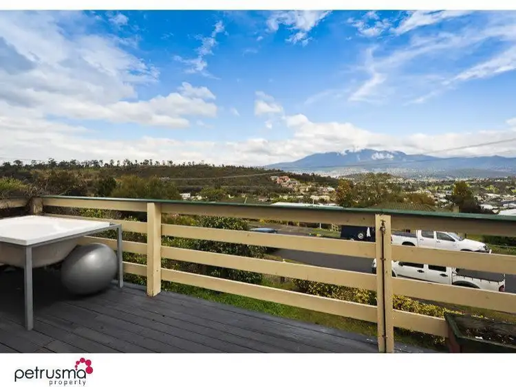 Fifth view of Homely house listing, 41 Carawa Street, Mornington TAS 7018