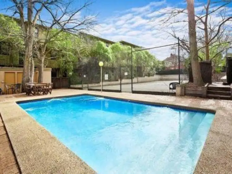 Sixth view of Homely apartment listing, 2/5 Fulton Street, St Kilda East VIC 3183