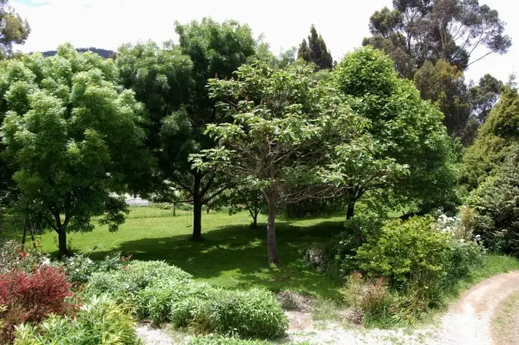 Second view of Homely house listing, 370 Nierinna Rd, Margate TAS 7054