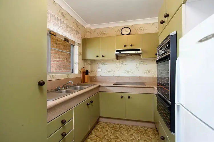 Fifth view of Homely unit listing, 14/5 - 9 Chapman Street, Gymea NSW 2227