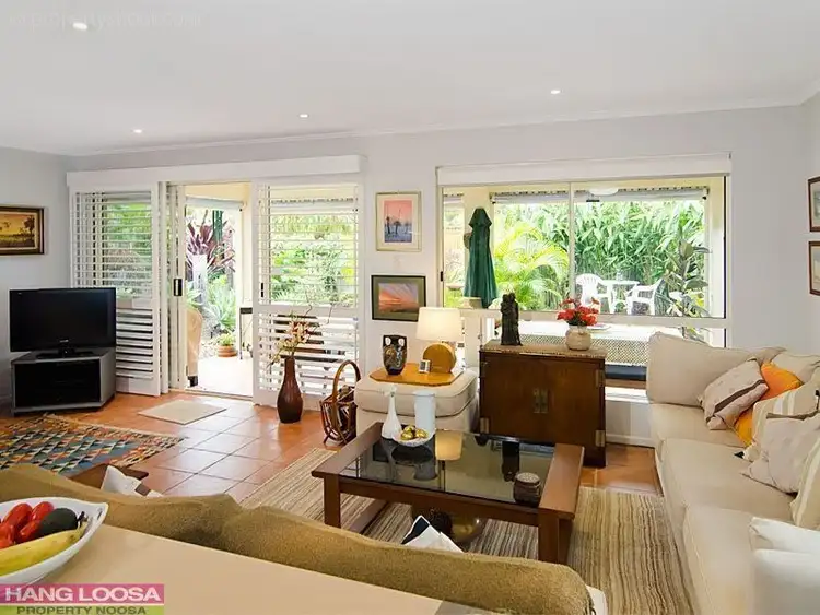 Third view of Homely house listing, 36/58 Furness Drive, Tewantin QLD 4565