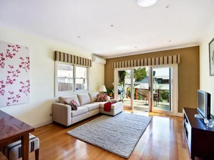 132A Hubert  STREET, Lilyfield NSW 2040