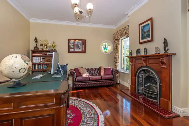 Fourth view of Homely house listing, 130 First Avenue, Mount Lawley WA 6050