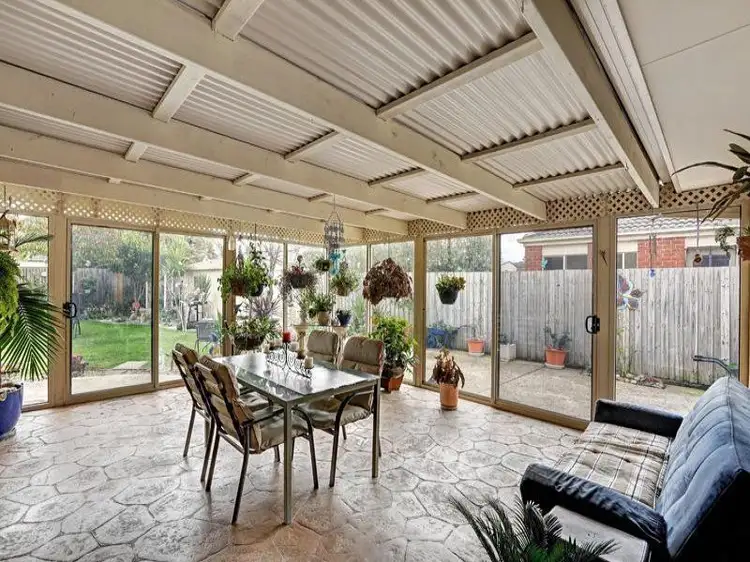 Fifth view of Homely house listing, 29 HADLEY DRIVE, Wallan VIC 3756