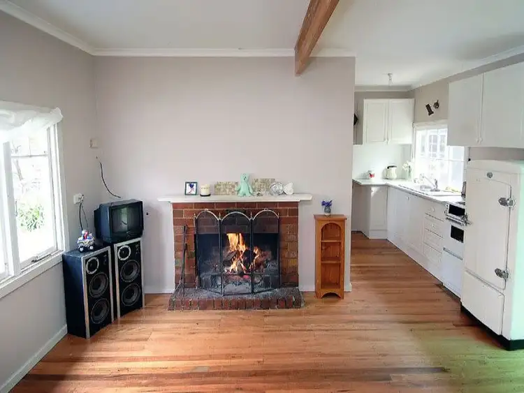 Fifth view of Homely house listing, 6 Westwood Avenue, Verona Sands TAS 7112