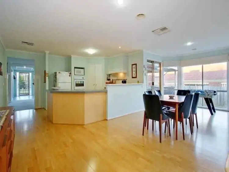 Sixth view of Homely house listing, 9 Bravo Crt, Lilydale VIC 3140