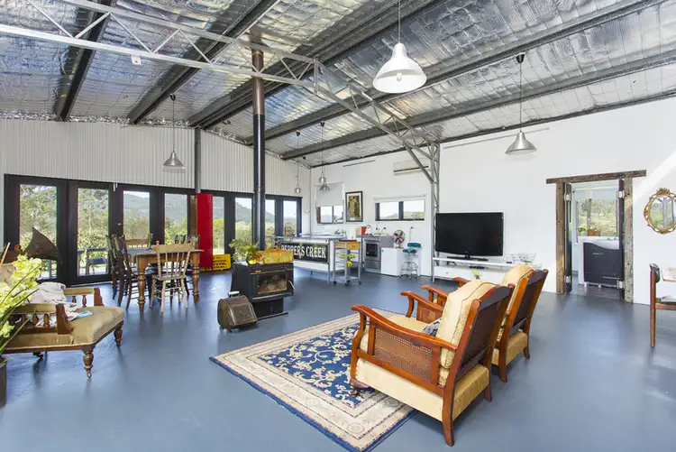 Fourth view of Homely land listing, 121 Eglinford Lane, Congewai NSW 2325