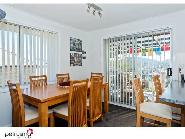 Fifth view of Homely house listing, 54 Lindhill Avenue, Geilston Bay TAS 7015