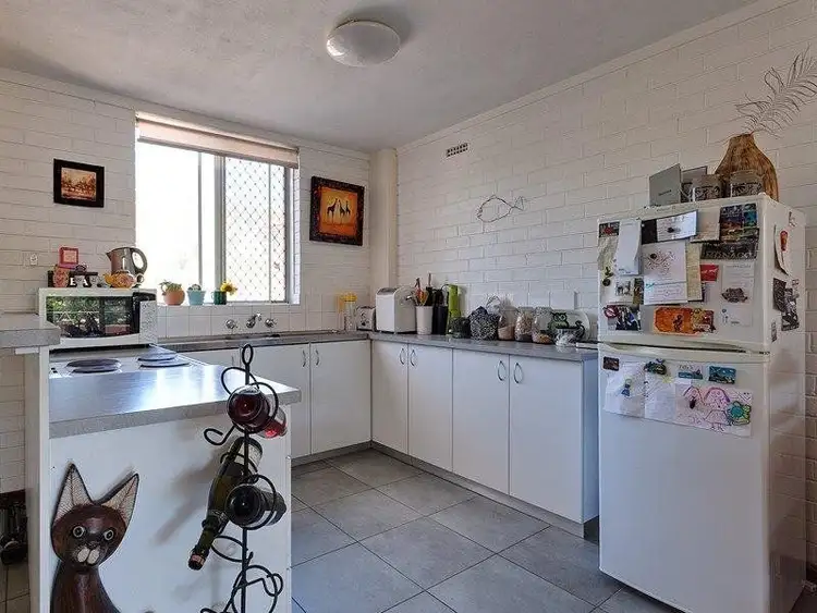 Fourth view of Homely unit listing, 5/36 Wellington Street, Mosman Park WA 6012