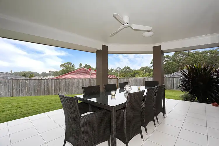 Sixth view of Homely house listing, 2 Kelby Close, Redland Bay QLD 4165