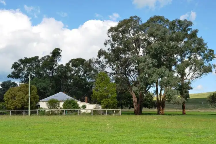 Fifth view of Homely land listing, Willapines Molong Road, Orange NSW 2800
