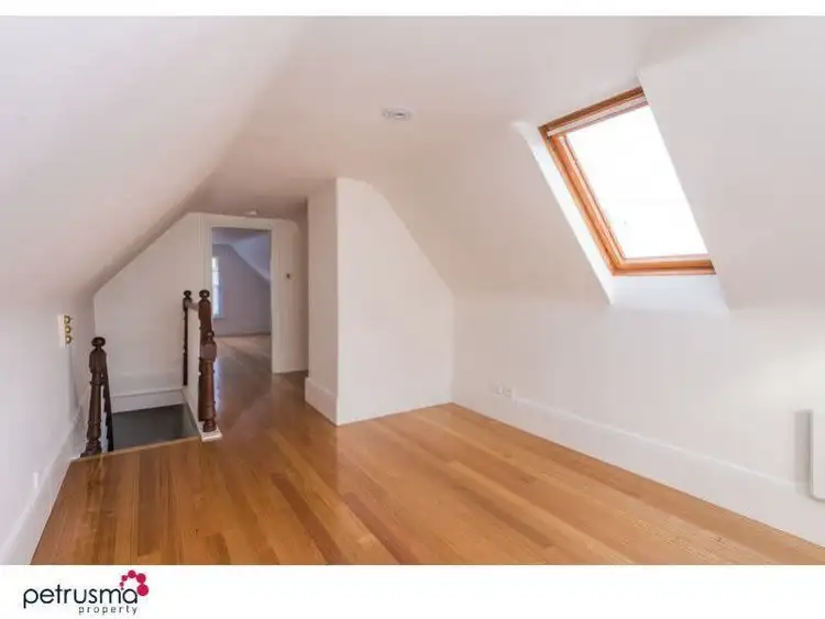 Sixth view of Homely house listing, 332 Macquarie Street, South Hobart TAS 7004