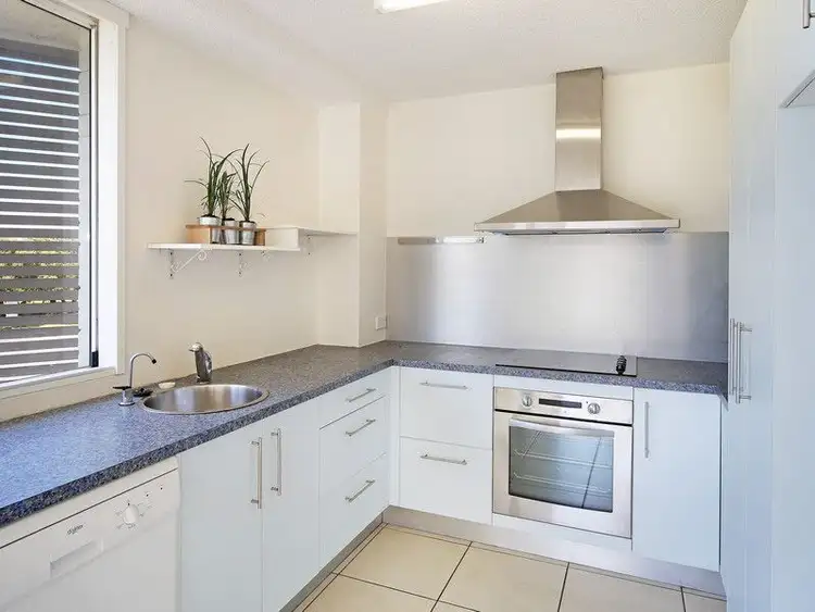 Second view of Homely unit listing, 4/102 Pacific Boulevard, Buddina QLD 4575