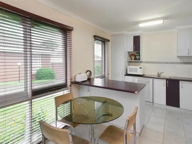 Fifth view of Homely unit listing, 6/199 Noble Street, Newtown VIC 3220