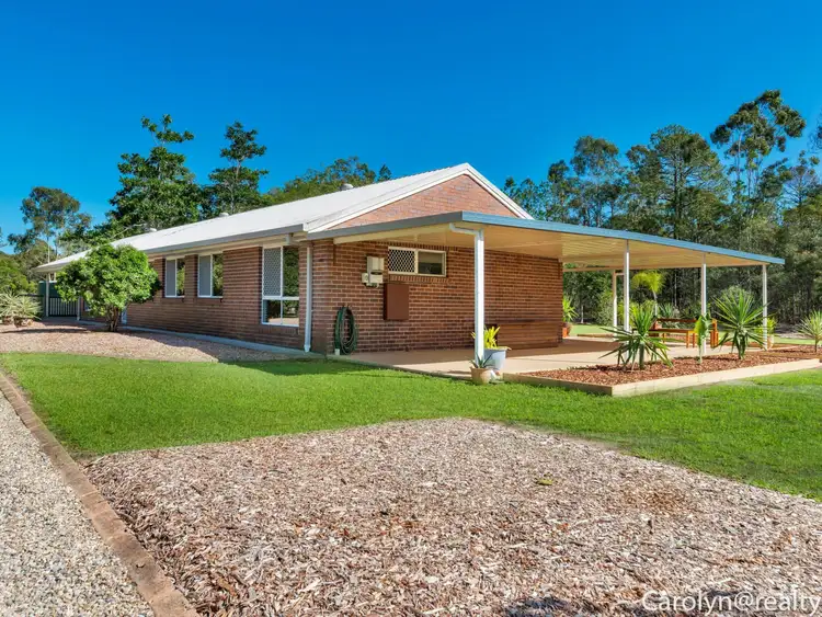 Fifth view of Homely rural property listing, 55 Analie Street, Ningi QLD 4511