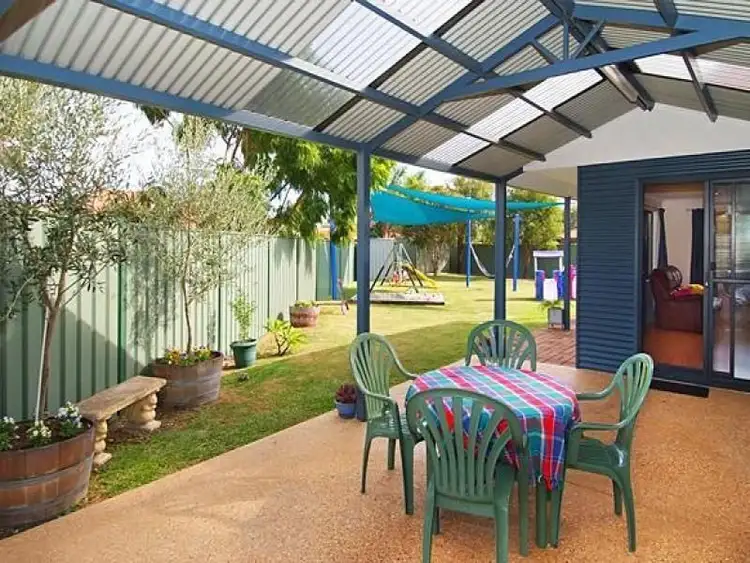 Seventh view of Homely house listing, 1 Orly Place, West Busselton WA 6280