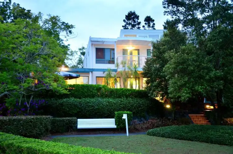 1117 Royal Pines Resort, Benowa QLD 4217