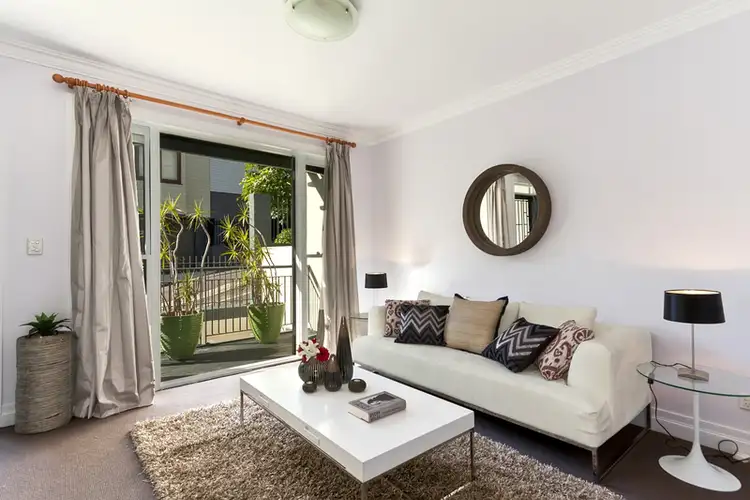 Fifth view of Homely townhouse listing, 109/11 Wigram Lane, Glebe NSW 2037
