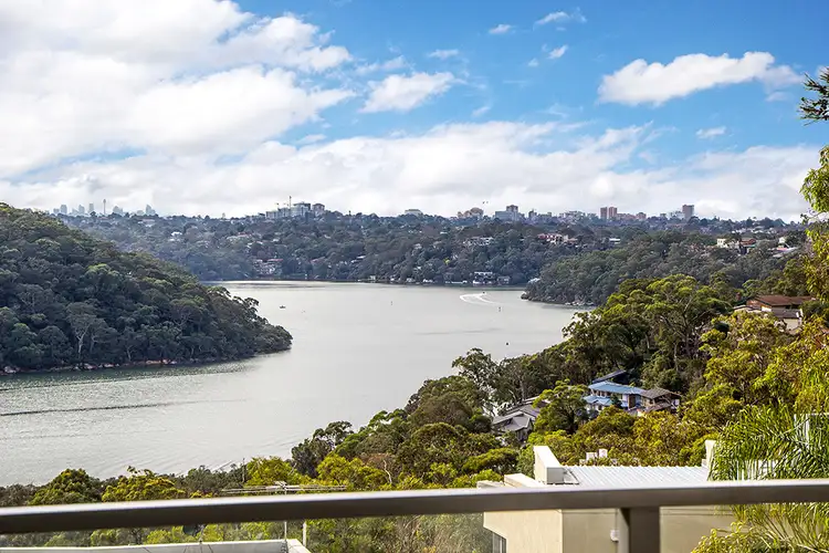 Second view of Homely apartment listing, 25/273A Fowler St, Illawong NSW 2234