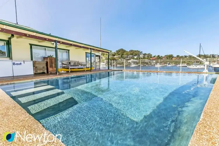 Fifth view of Homely house listing, 32 Matson Crescent, Miranda NSW 2228