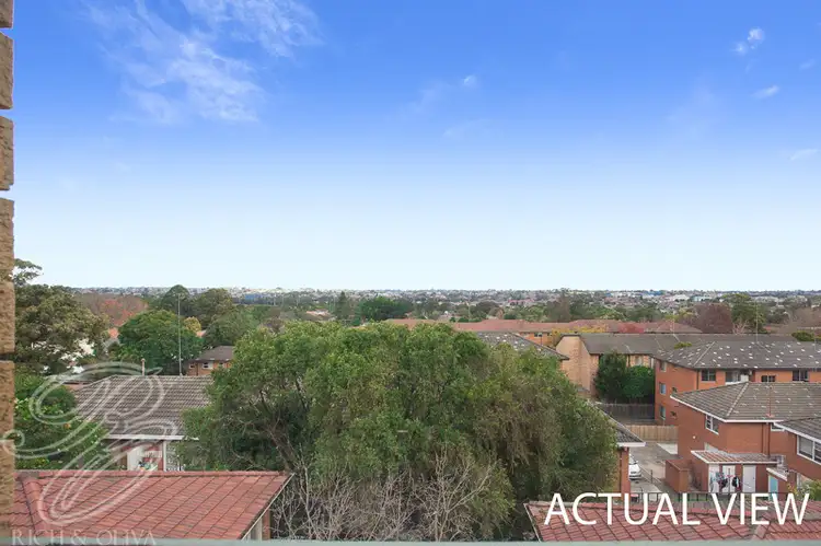 Sixth view of Homely apartment listing, 15/154 Croydon Avenue, Croydon Park NSW 2133