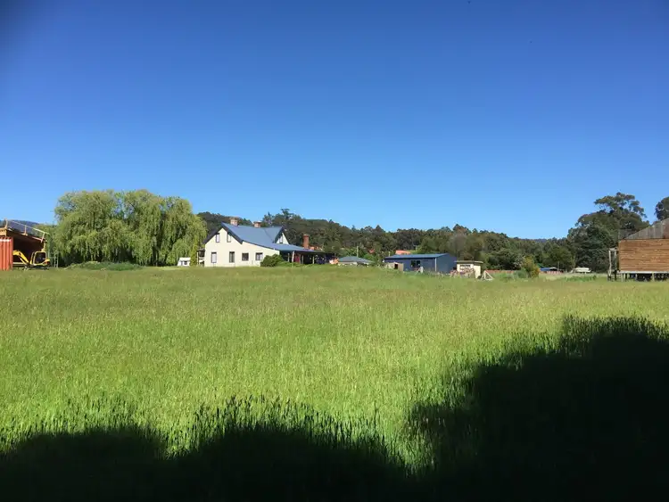 Fifth view of Homely land listing, 40 Arve Road, Geeveston TAS 7116